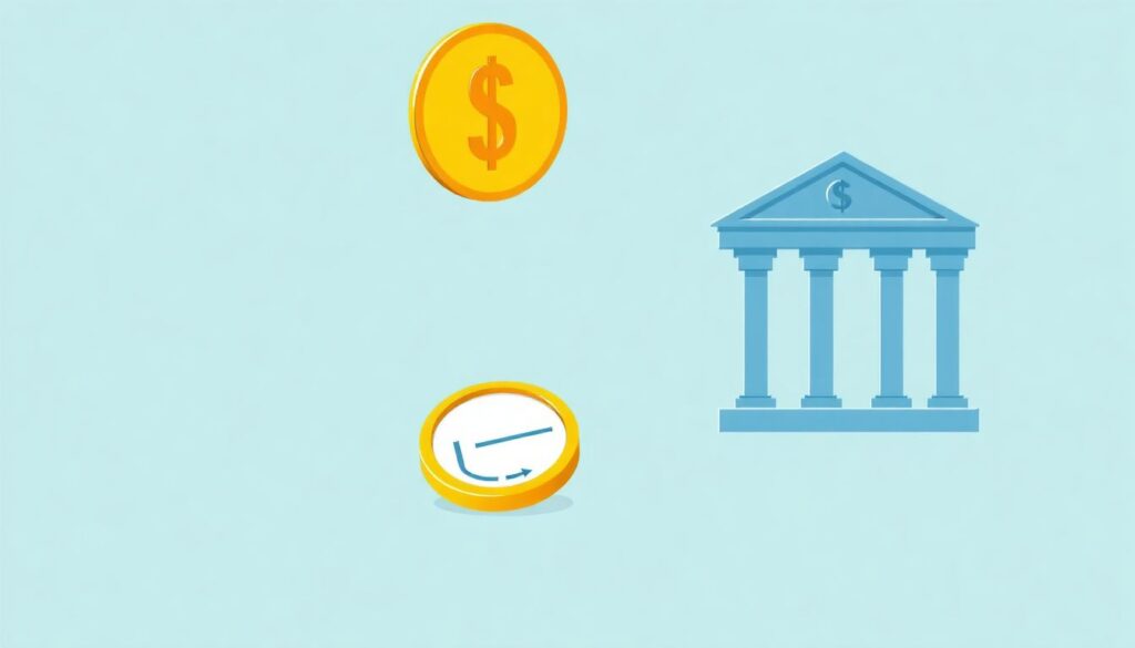 Как формируется резерв банка по кредитам - иллюстрация