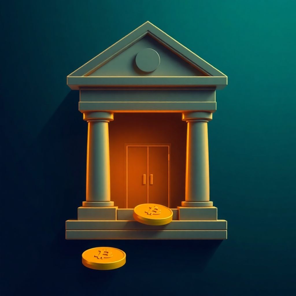 Как формируется резерв банка по кредитам и зачем он нужен