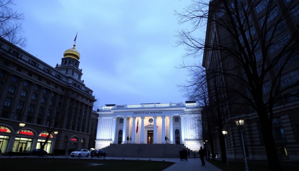 Где смотреть статистику по инфляции и процентах по кредитам - иллюстрация