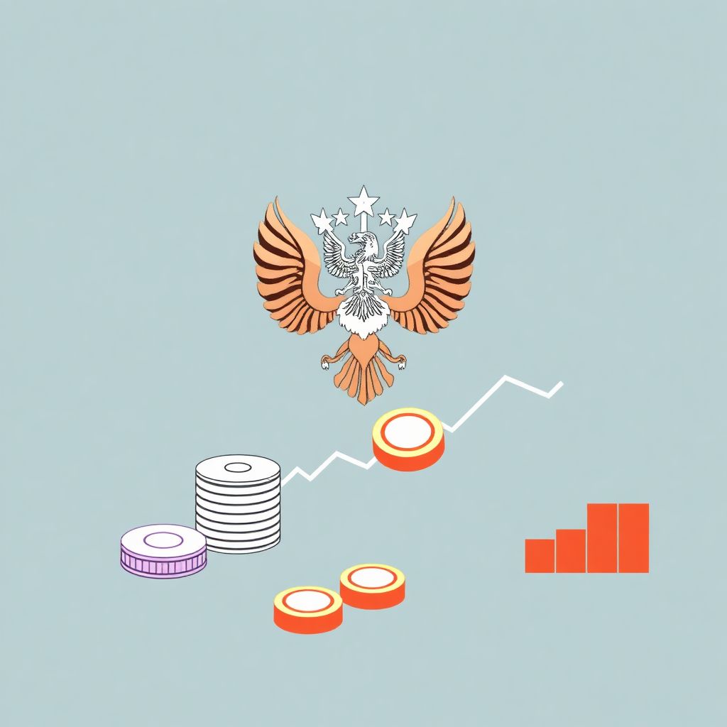 Статистика инфляции и процентов по кредитам — где найти актуальные данные