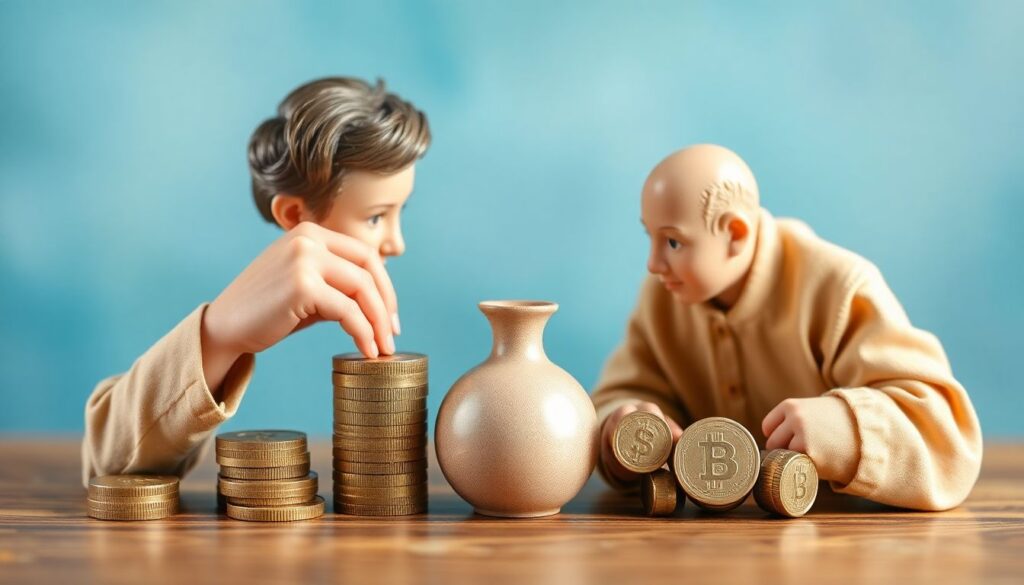 Как не переплачивать за заем: сравнение аннуитетного и дифференцированного платежа - иллюстрация