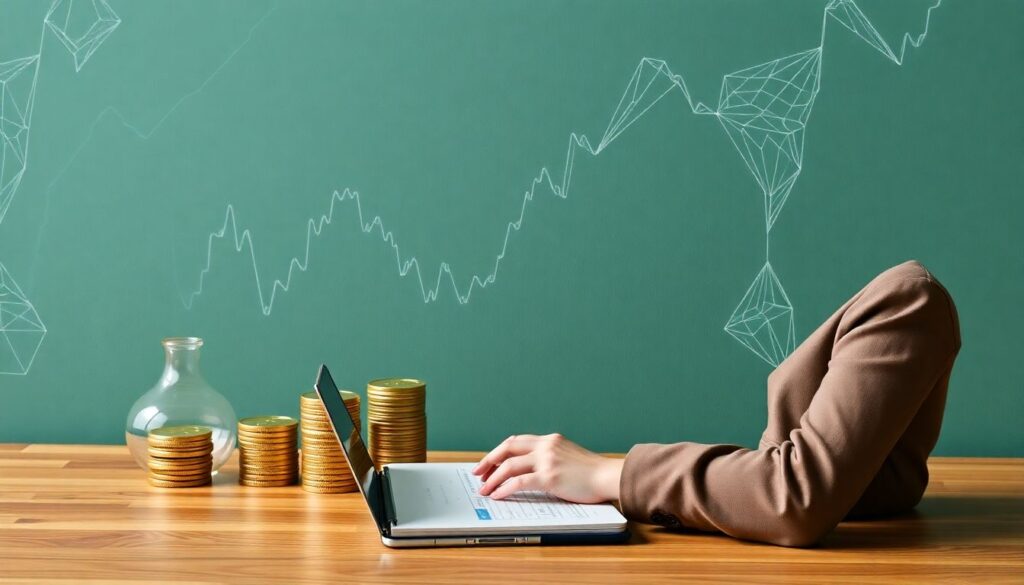 Советы по финансовому планированию для начинающих инвесторов - иллюстрация