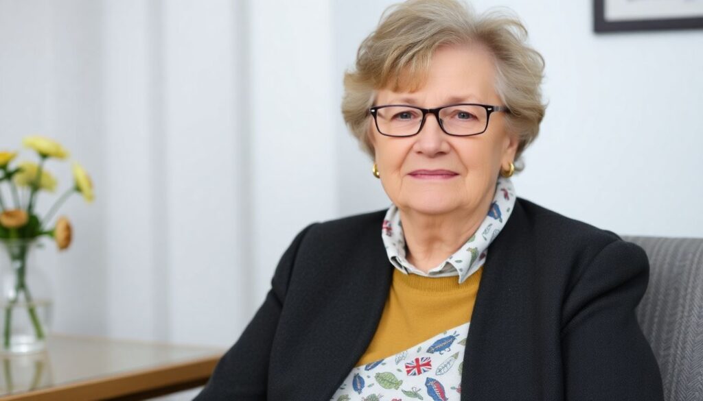 Вклады для пенсионеров: особенности и выгодные условия - иллюстрация