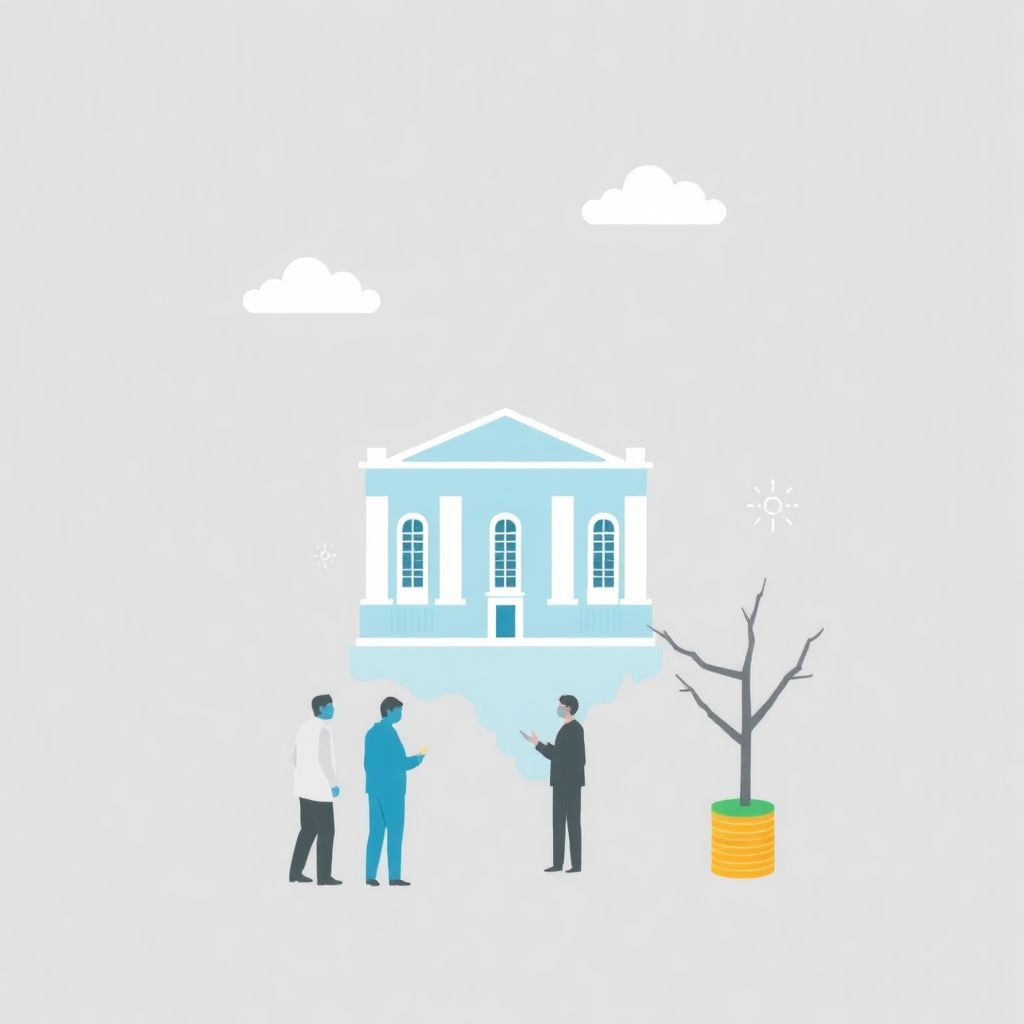 Пенсионные фонды в финансовом планировании: как обеспечить стабильное будущее