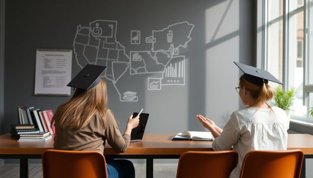 Как оформить налоговый вычет за образование - иллюстрация