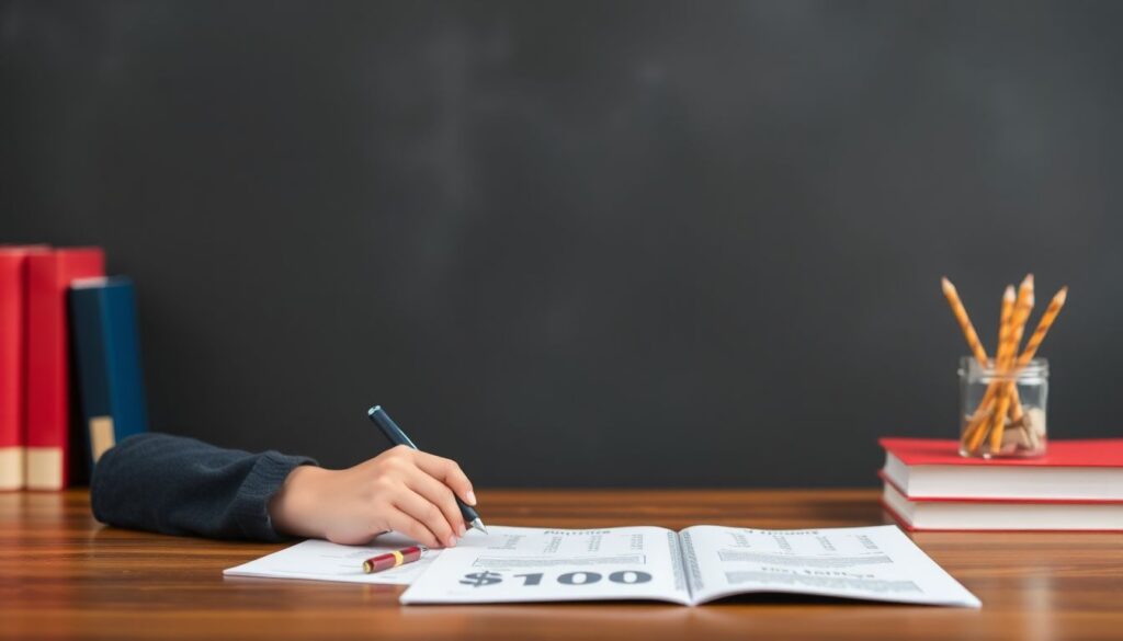 Как оформить налоговый вычет за образование - иллюстрация