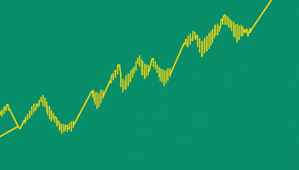 Как инвестировать в технологические акции на растущем рынке - иллюстрация