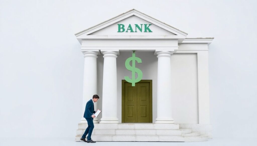 Как влияет инфляция на банковские вклады - иллюстрация