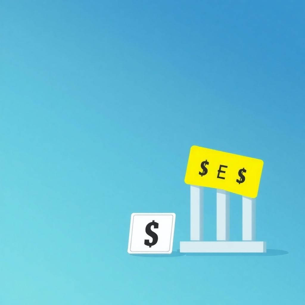 Инфляция и банковские вклады: как сохранить сбережения при росте цен