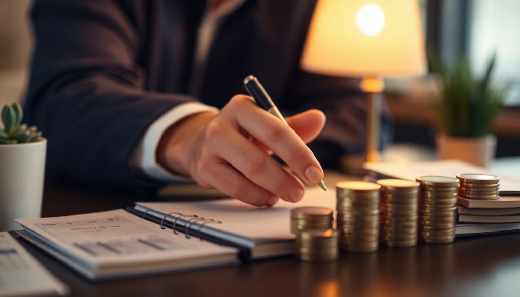 Налоговые режимы для самозанятых и фрилансеров в инвестициях - иллюстрация