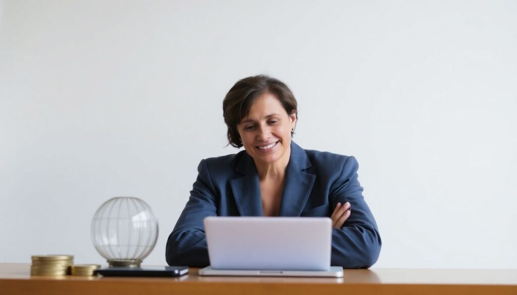 Как выбрать оптимальный набор активов для портфеля - иллюстрация