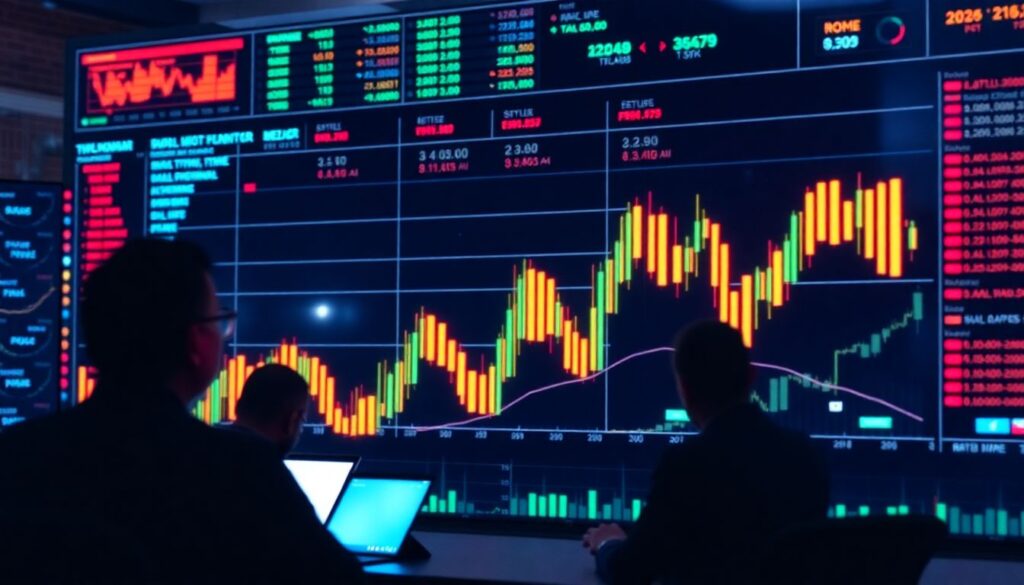 Горячие новости экономики и финансов: разбор причин - иллюстрация