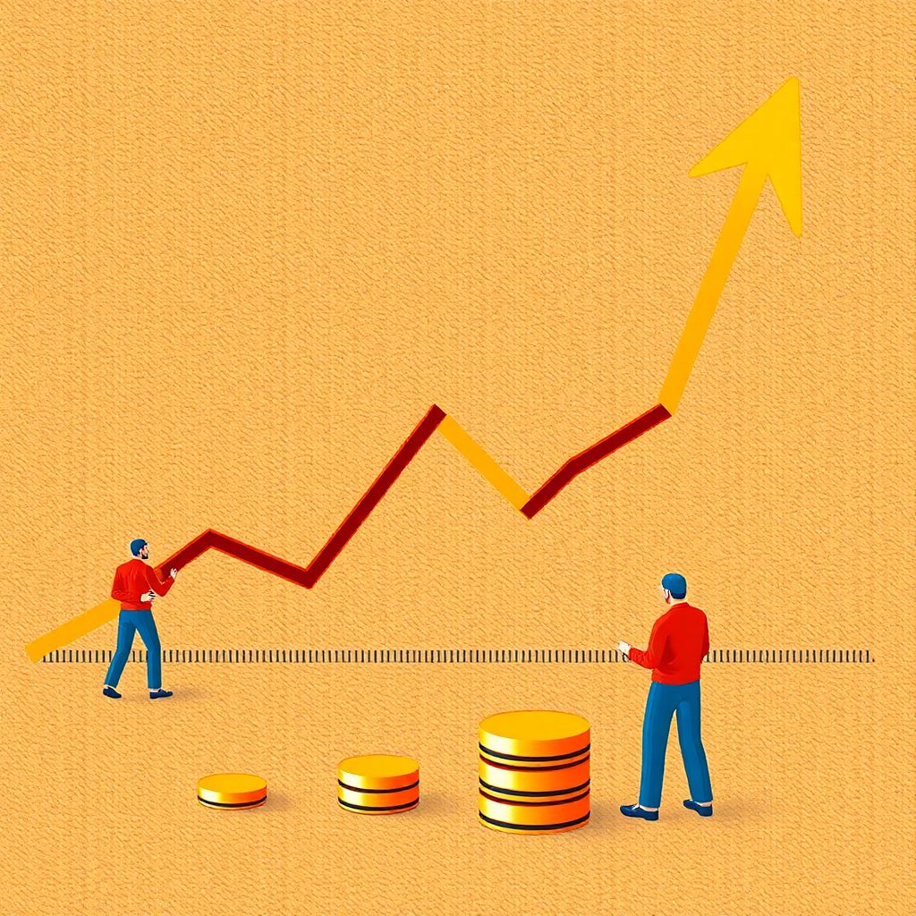 Горячие новости экономики и финансов: анализ ключевых причин событий дня