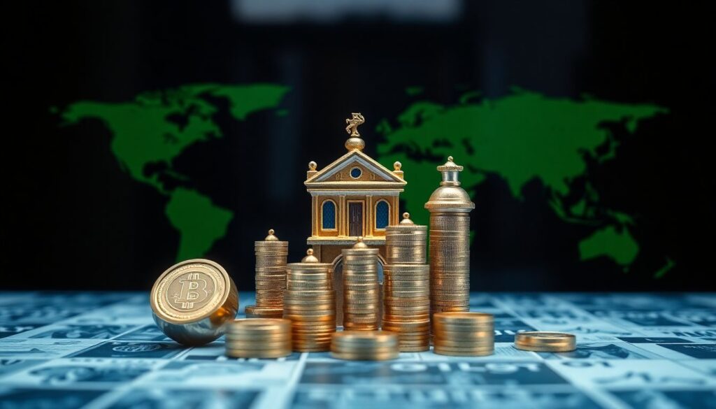 Как сохранить сбережения в условиях нестабильности валюты - иллюстрация