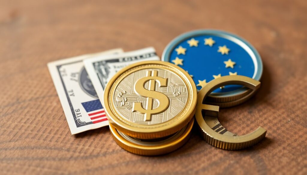 Как сохранить сбережения в условиях нестабильности валюты - иллюстрация