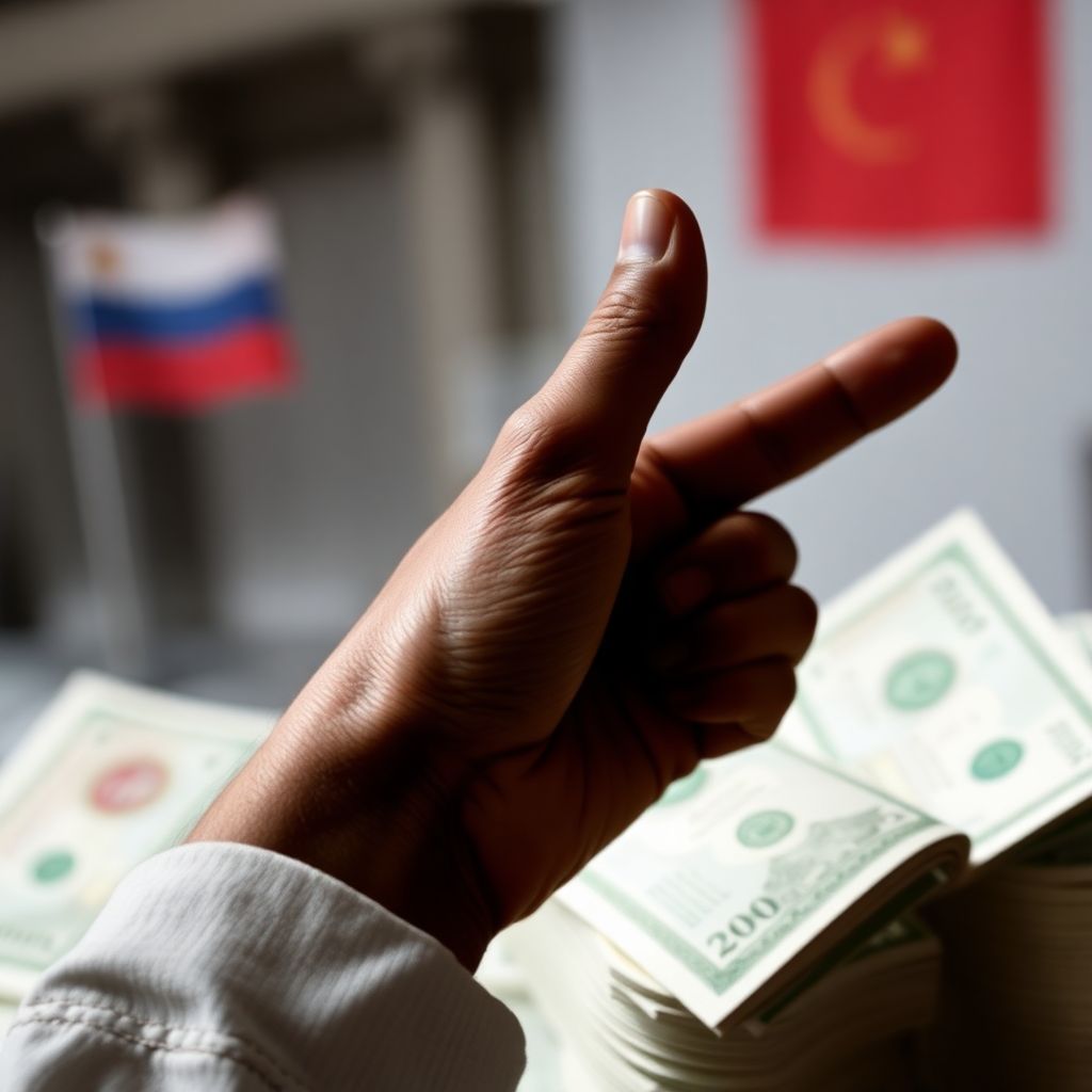 Как сохранить сбережения в условиях нестабильности валюты и защитить капитал