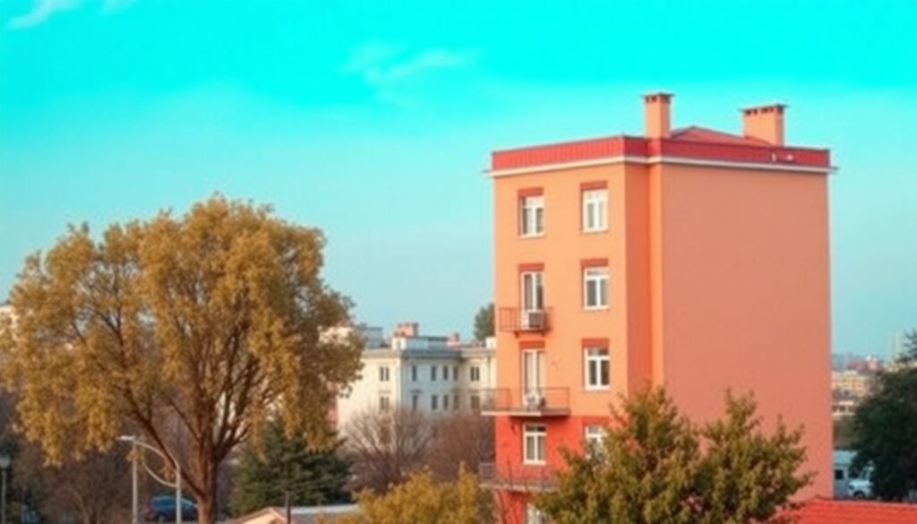 Налоговая оптимизация при продаже недвижимости - иллюстрация