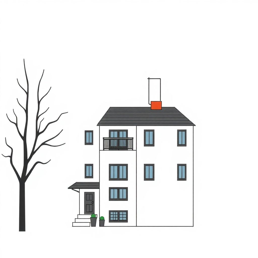 Налоговая оптимизация при продаже недвижимости: как законно снизить платежи