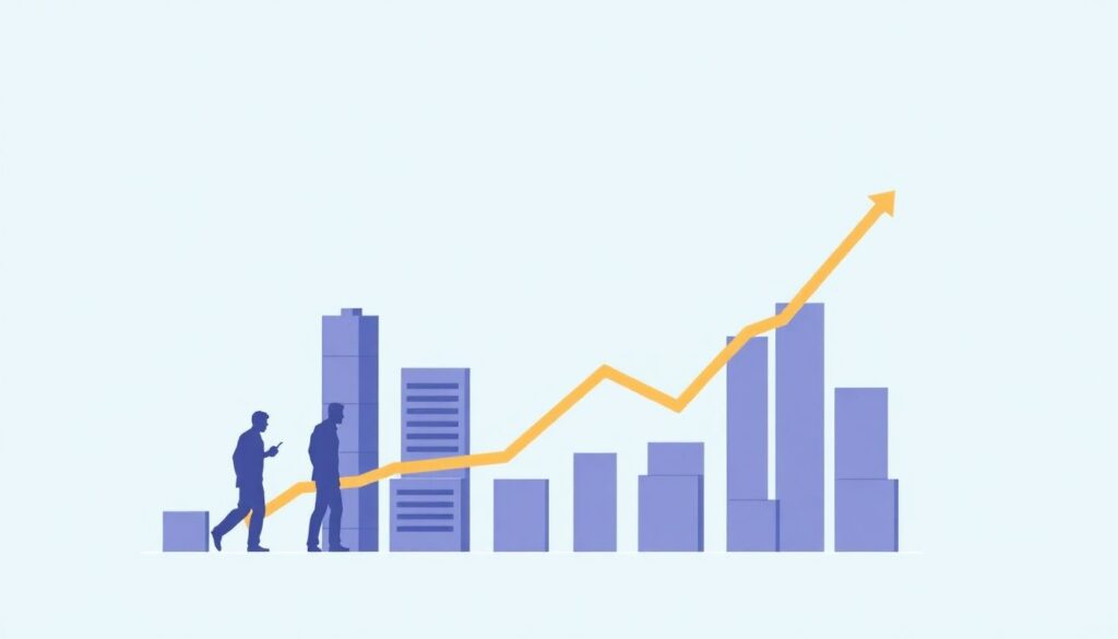 Как рассчитать доходность инвестиционного портфеля за год - иллюстрация