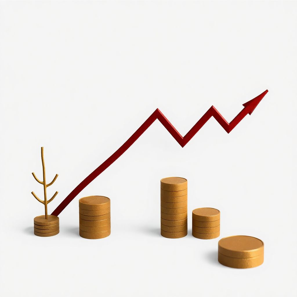 Доходность инвестиционного портфеля за год — как рассчитать правильно и просто