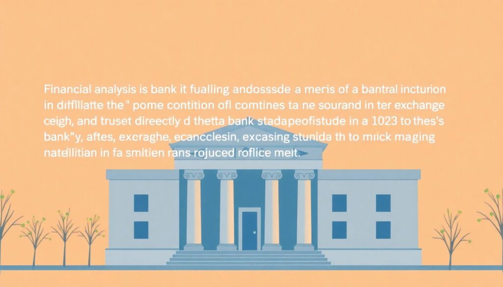 Как анализировать банковские рейтинги и финансовое состояние банка - иллюстрация