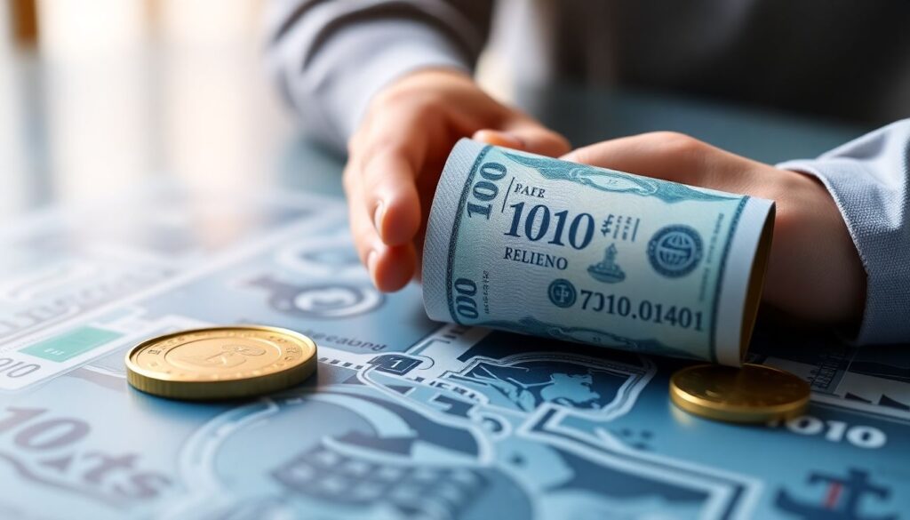 Как играет роль валютный курс в инвестициях и кредитах - иллюстрация