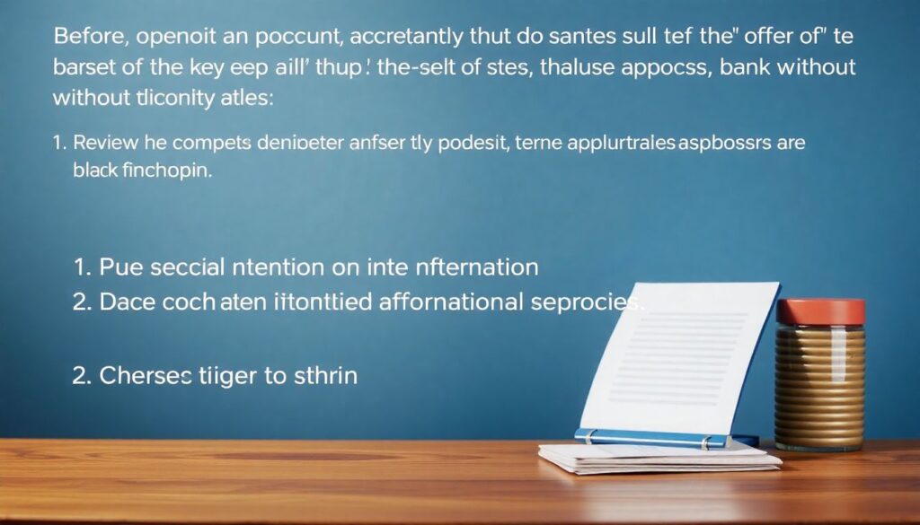 Как выбрать банк с минимальными скрытыми комиссиями по вкладам - иллюстрация