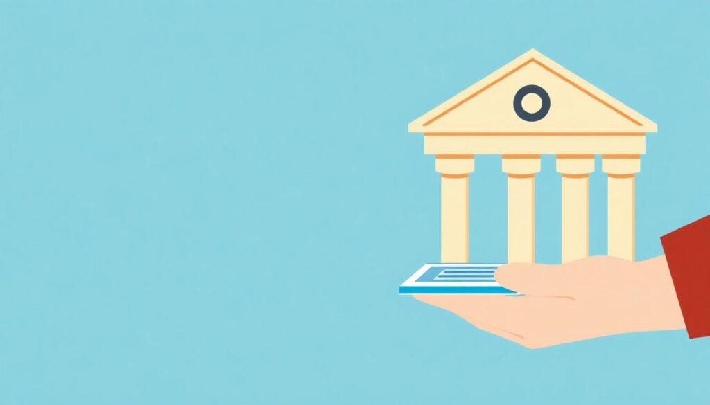 Как выбрать вклад с минимальной комиссией за обслуживание - иллюстрация