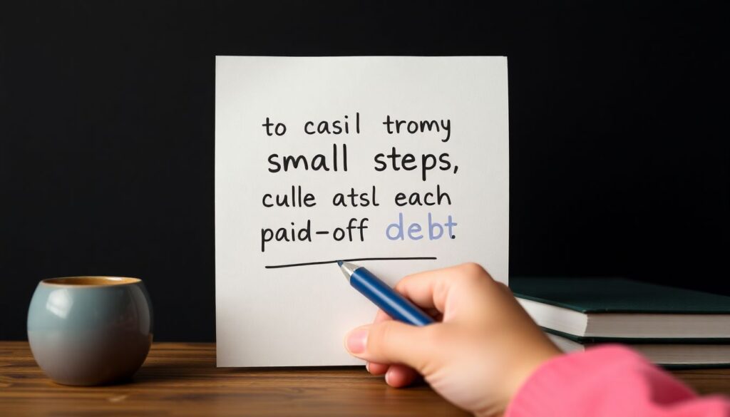 Советы по возвращению долгов и финансовой дисциплине - иллюстрация