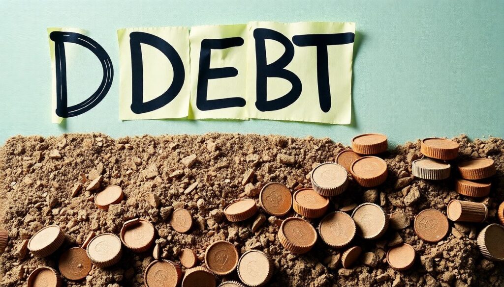 Советы по возвращению долгов и финансовой дисциплине - иллюстрация