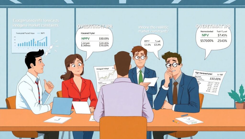 Как оценивать проекты по экономической эффективности - иллюстрация