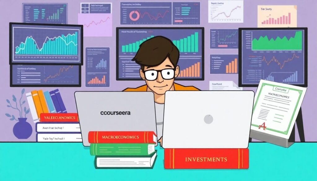 Где и как заработать на инфляциях и дефляциях - иллюстрация