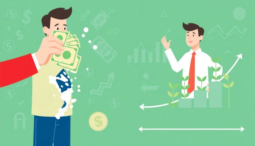 Где и как заработать на инфляциях и дефляциях - иллюстрация