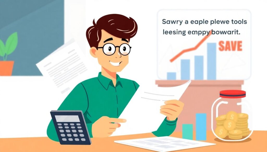 Как снизить переплату по кредиту при досрочном погашении - иллюстрация