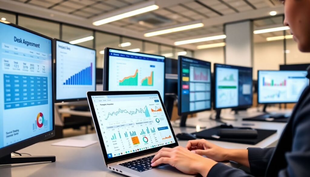 Как анализировать риски в банковских продуктах - иллюстрация