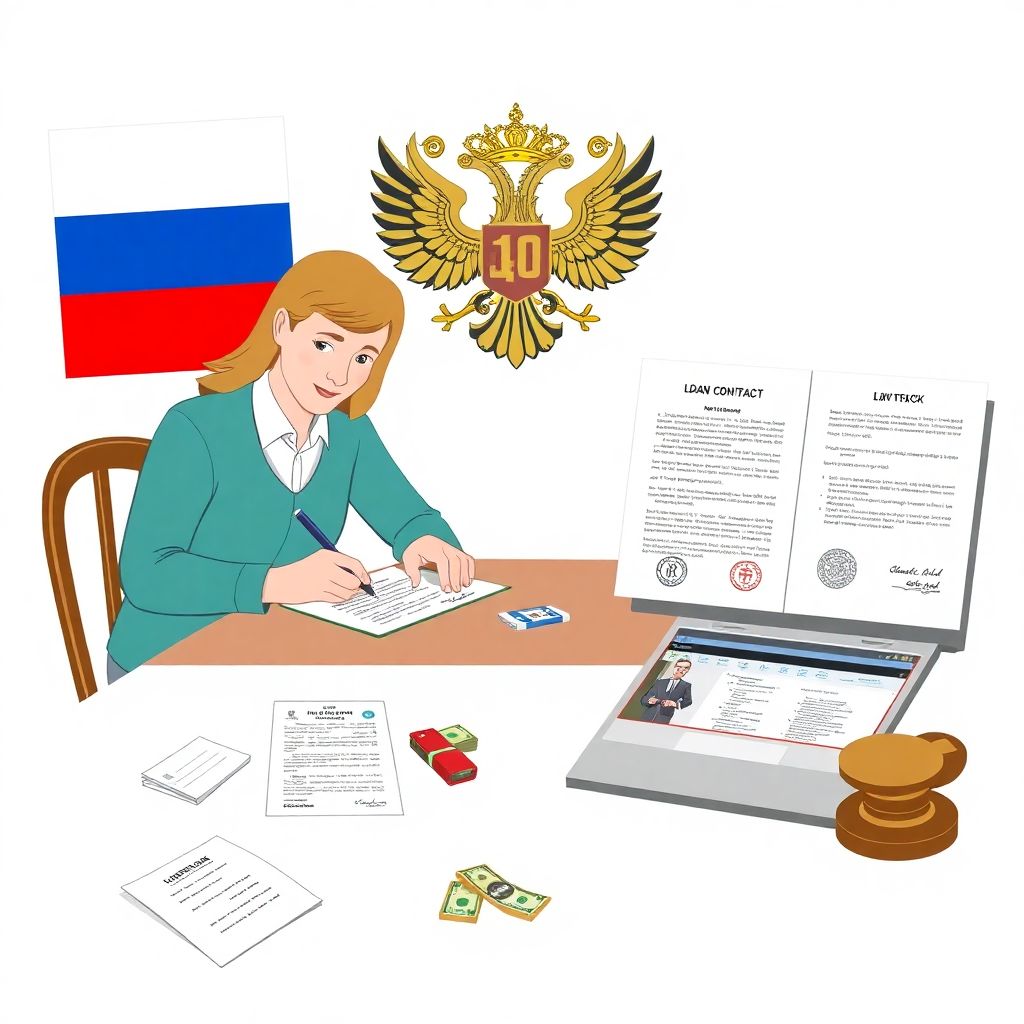 Гражданский кодекс и заемное право — что нужно знать каждому гражданину