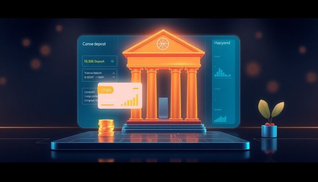 Как изменятся условия вкладов в связи с реформами банкам - иллюстрация