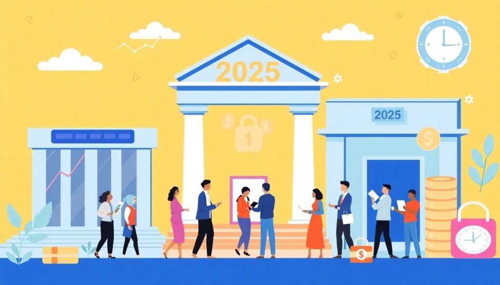 Как изменятся условия вкладов в связи с реформами банкам - иллюстрация