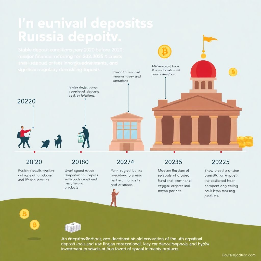 Условия вкладов в банках изменятся из-за реформ: что важно знать вкладчикам