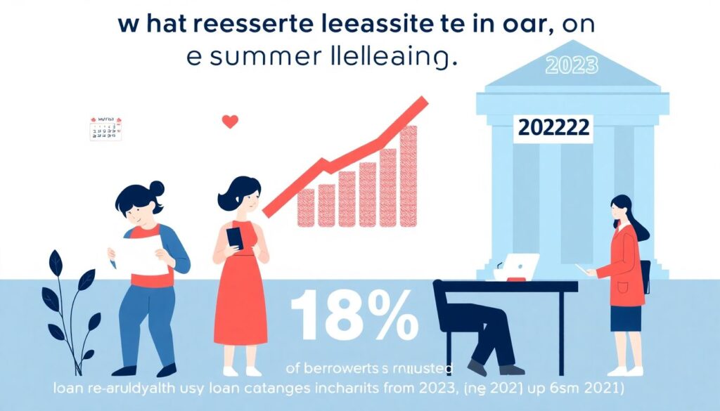 Как экономический кризис влияет на кредитование населения - иллюстрация