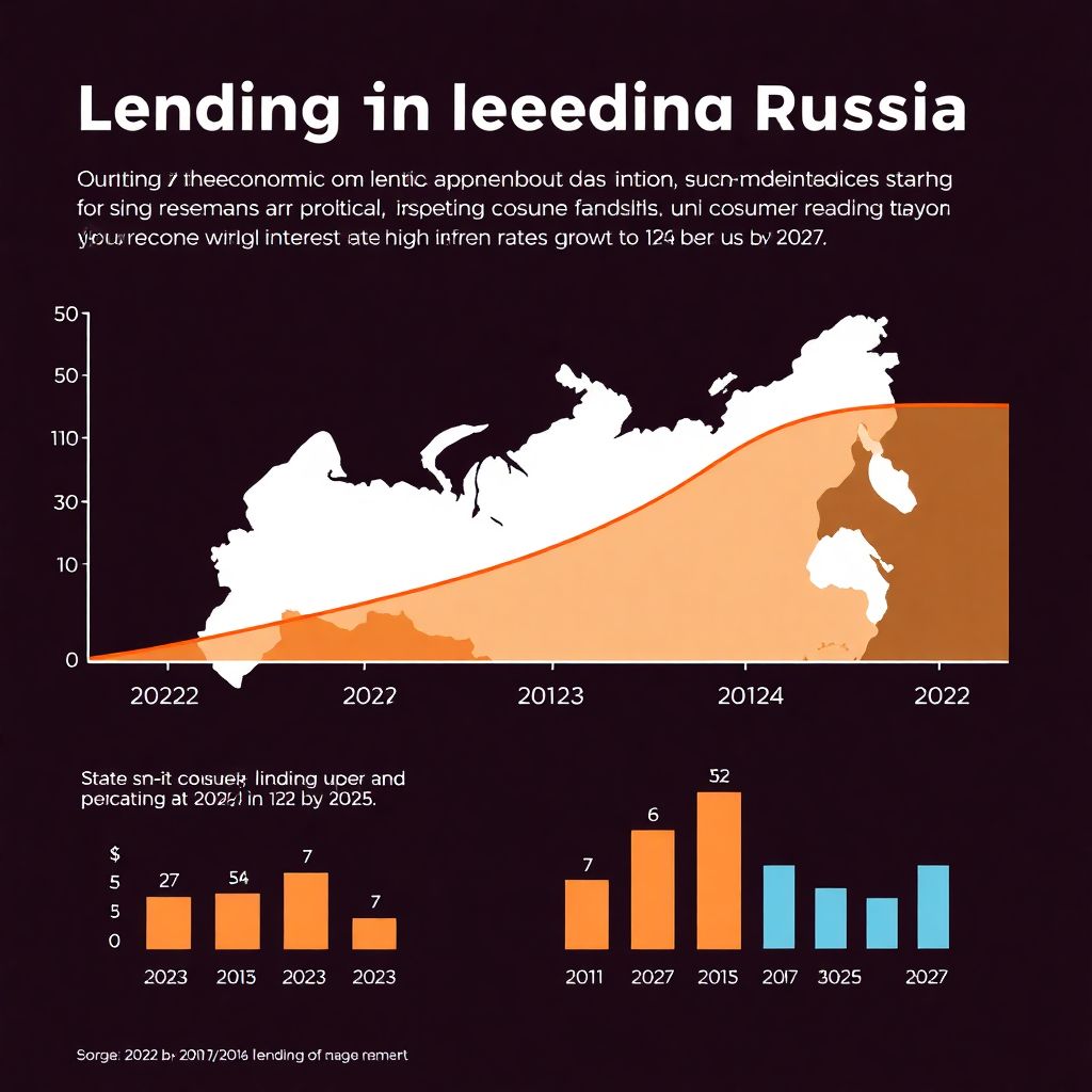 Экономический кризис и его влияние на доступность кредитов для населения