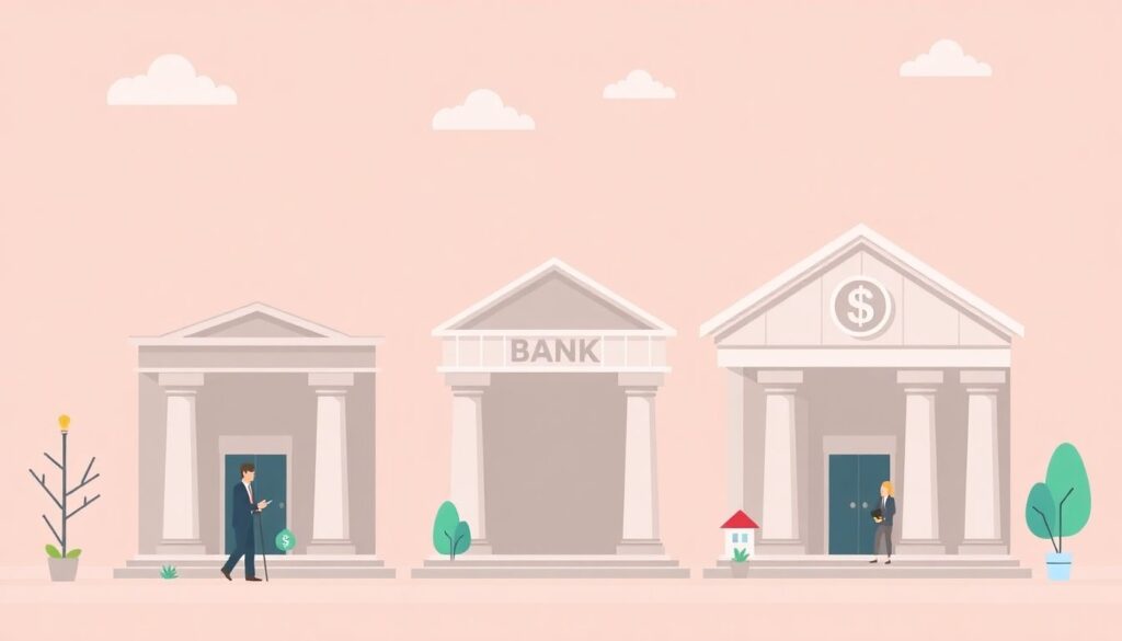 Почему банки требуют залог по ипотеке и как минимизировать риск - иллюстрация