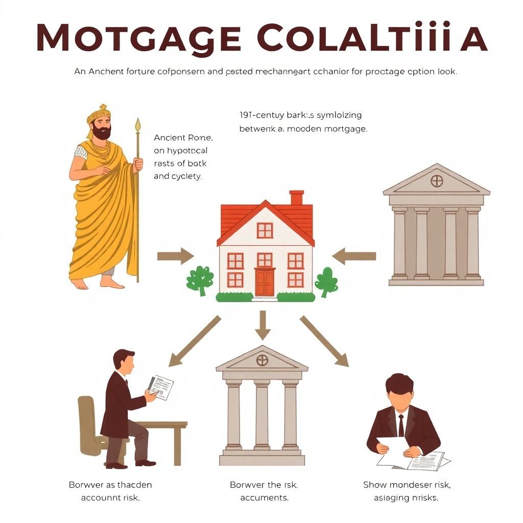 Почему банки требуют залог по ипотеке и как снизить риски заемщика