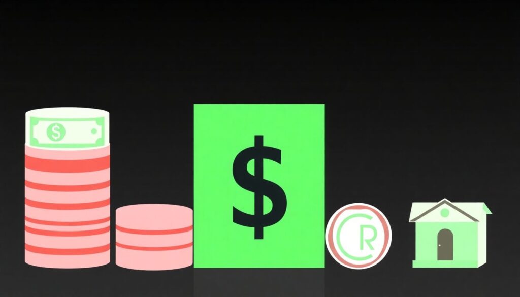 Инфляция и доход по вкладам: реальные цифры последних лет - иллюстрация