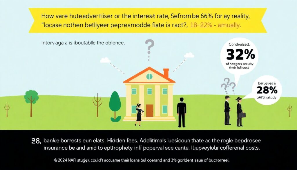 Как не потерять деньги на кредитах под залог - иллюстрация