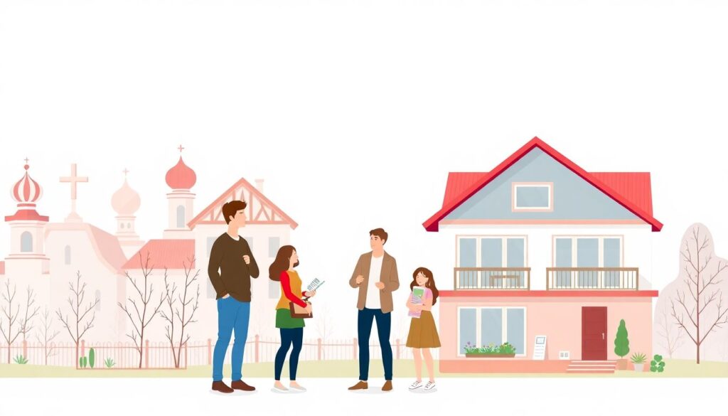 Как держать деньги под мат-капиталом и налоговыми вычетами - иллюстрация