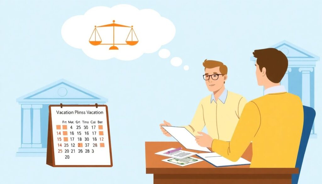 Как выбирать кредитные каникулы и когда они необходимы - иллюстрация