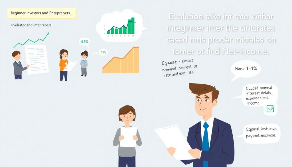 Доход по кредитам и процентные ставки: взаимосвязь - иллюстрация