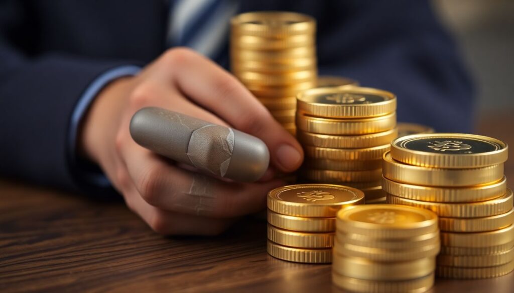 АККУРАТНО: как защитить вклад от риска банка через страхование - иллюстрация