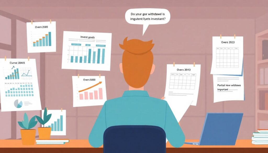 Какой вклад выбрать для долгосрочного сохранения капитала - иллюстрация